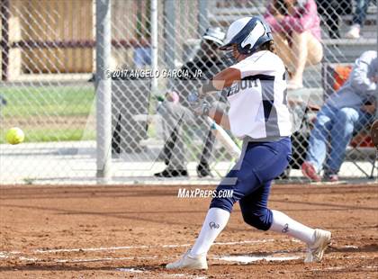 Thumbnail 2 in Antioch vs Freedom photogallery.