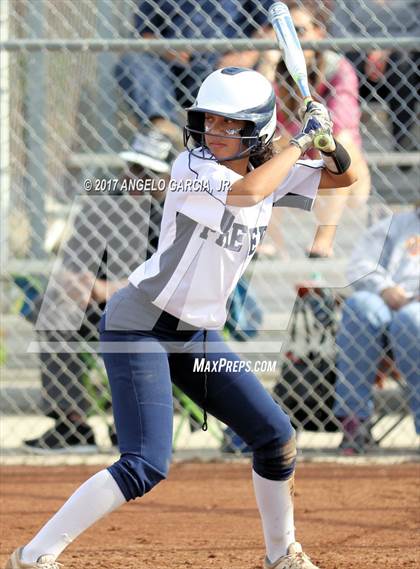 Thumbnail 3 in Antioch vs Freedom photogallery.