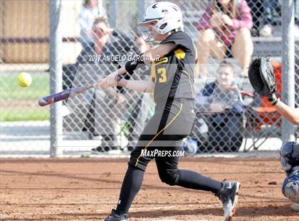 Thumbnail 3 in Antioch vs Freedom photogallery.