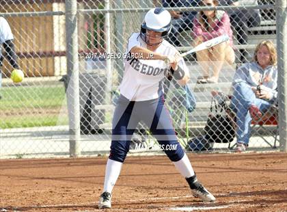 Thumbnail 3 in Antioch vs Freedom photogallery.