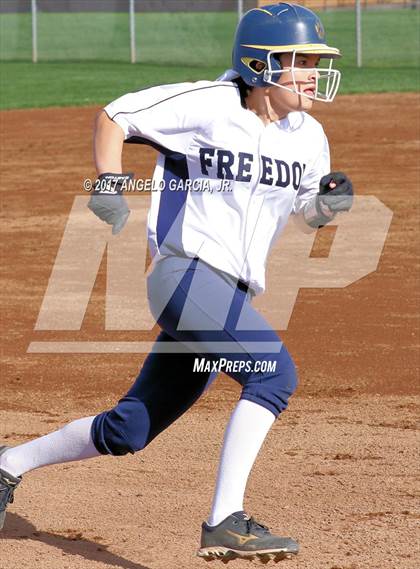 Thumbnail 1 in Antioch vs Freedom photogallery.