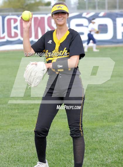 Thumbnail 1 in Antioch vs Freedom photogallery.