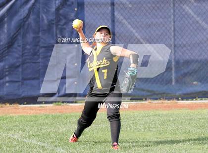 Thumbnail 3 in Antioch vs Freedom photogallery.