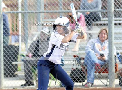 Thumbnail 2 in Antioch vs Freedom photogallery.