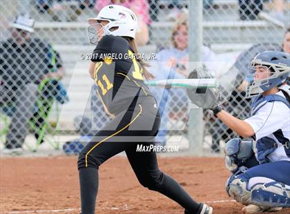 Thumbnail 3 in Antioch vs Freedom photogallery.
