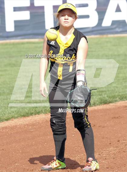 Thumbnail 1 in Antioch vs Freedom photogallery.