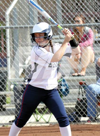 Thumbnail 3 in Antioch vs Freedom photogallery.
