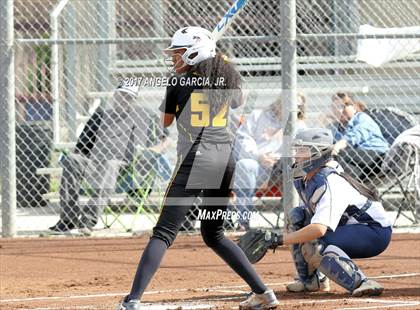 Thumbnail 1 in Antioch vs Freedom photogallery.
