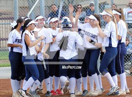 Thumbnail 3 in Antioch vs Freedom photogallery.