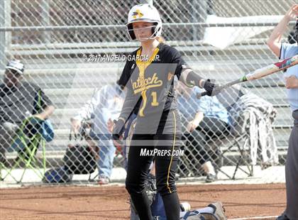 Thumbnail 3 in Antioch vs Freedom photogallery.