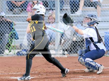 Thumbnail 3 in Antioch vs Freedom photogallery.
