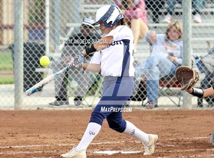 Thumbnail 3 in Antioch vs Freedom photogallery.