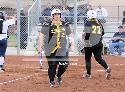 Thumbnail 1 in Antioch vs Freedom photogallery.