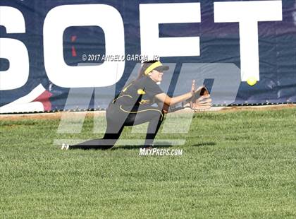Thumbnail 3 in Antioch vs Freedom photogallery.
