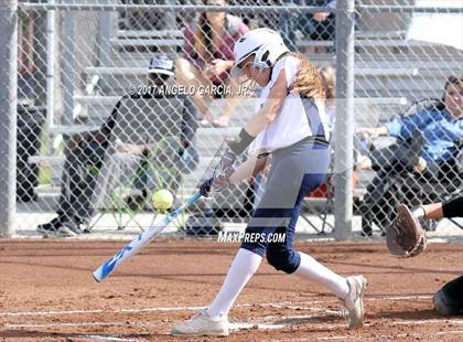 Thumbnail 1 in Antioch vs Freedom photogallery.