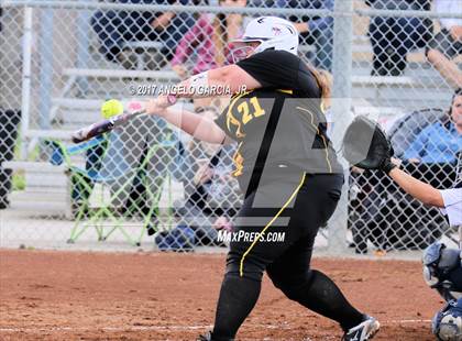 Thumbnail 2 in Antioch vs Freedom photogallery.