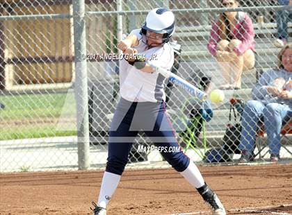 Thumbnail 2 in Antioch vs Freedom photogallery.