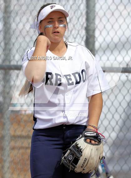 Thumbnail 3 in Antioch vs Freedom photogallery.
