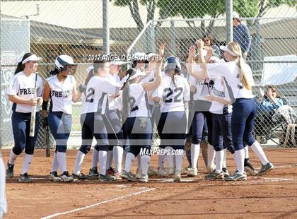 Thumbnail 1 in Antioch vs Freedom photogallery.