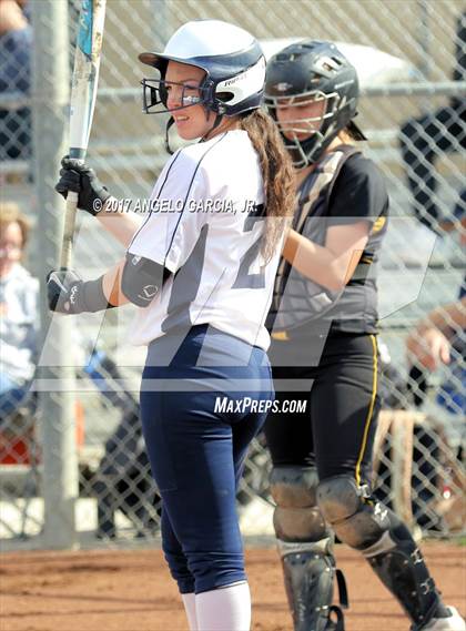 Thumbnail 2 in Antioch vs Freedom photogallery.