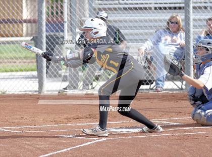 Thumbnail 1 in Antioch vs Freedom photogallery.
