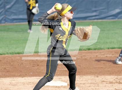 Thumbnail 3 in Antioch vs Freedom photogallery.