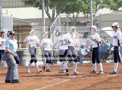 Thumbnail 3 in Antioch vs Freedom photogallery.