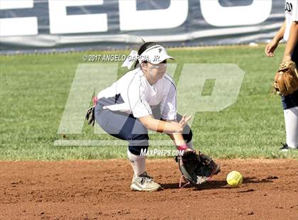 Thumbnail 1 in Antioch vs Freedom photogallery.
