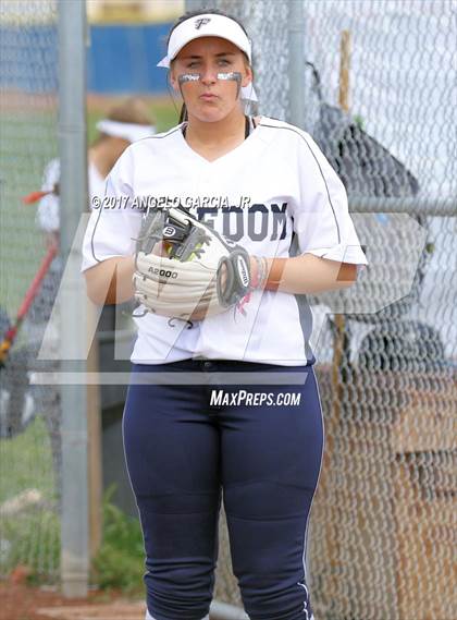 Thumbnail 3 in Antioch vs Freedom photogallery.
