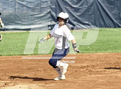 Thumbnail 3 in Antioch vs Freedom photogallery.