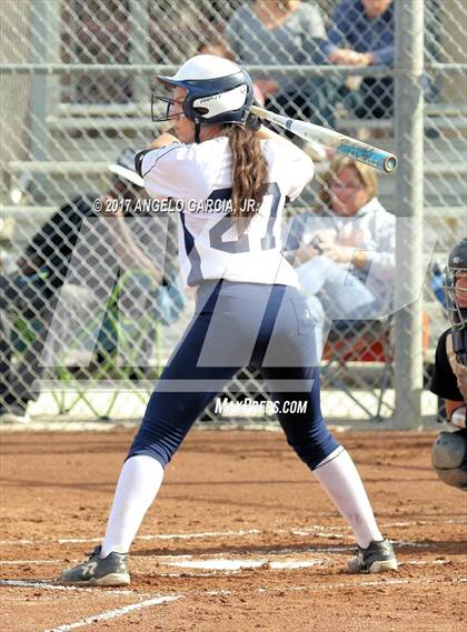 Thumbnail 3 in Antioch vs Freedom photogallery.