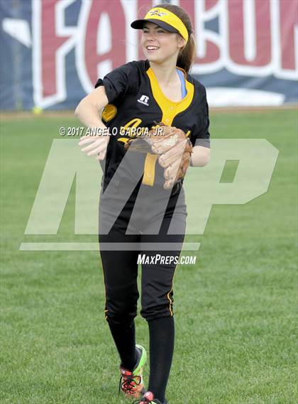 Thumbnail 3 in Antioch vs Freedom photogallery.