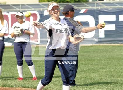 Thumbnail 3 in Antioch vs Freedom photogallery.