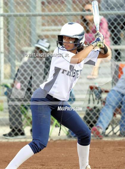 Thumbnail 3 in Antioch vs Freedom photogallery.