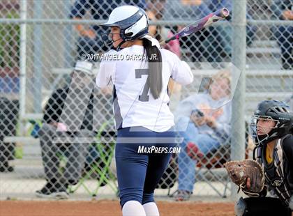 Thumbnail 2 in Antioch vs Freedom photogallery.