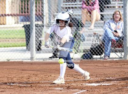 Thumbnail 3 in Antioch vs Freedom photogallery.