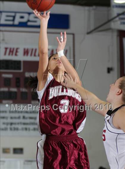 Thumbnail 1 in Hayfork vs. Butte Valley (CIF NS D6 Final) photogallery.
