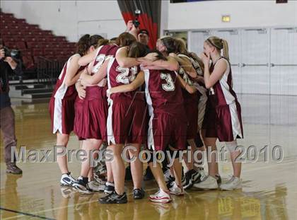 Thumbnail 3 in Hayfork vs. Butte Valley (CIF NS D6 Final) photogallery.