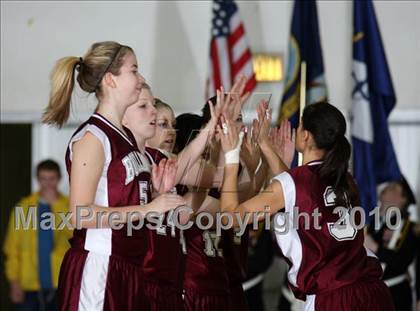 Thumbnail 3 in Hayfork vs. Butte Valley (CIF NS D6 Final) photogallery.