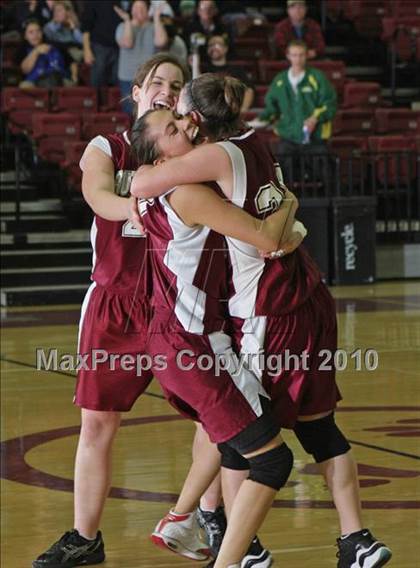 Thumbnail 1 in Hayfork vs. Butte Valley (CIF NS D6 Final) photogallery.