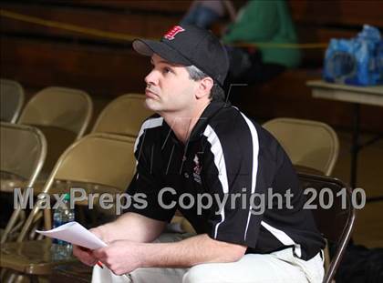 Thumbnail 2 in Hayfork vs. Butte Valley (CIF NS D6 Final) photogallery.