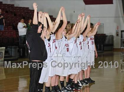 Thumbnail 3 in Hayfork vs. Butte Valley (CIF NS D6 Final) photogallery.