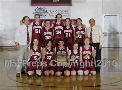 Thumbnail 2 in Hayfork vs. Butte Valley (CIF NS D6 Final) photogallery.