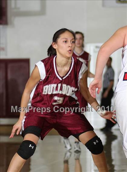 Thumbnail 1 in Hayfork vs. Butte Valley (CIF NS D6 Final) photogallery.