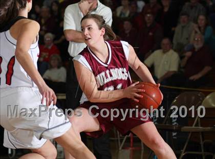 Thumbnail 1 in Hayfork vs. Butte Valley (CIF NS D6 Final) photogallery.