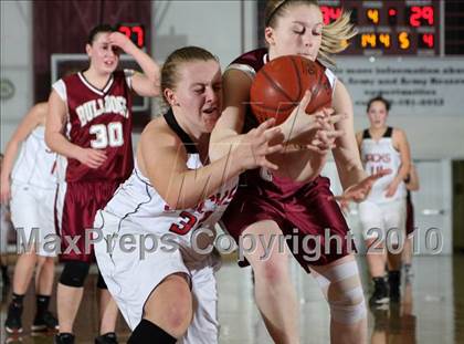 Thumbnail 1 in Hayfork vs. Butte Valley (CIF NS D6 Final) photogallery.