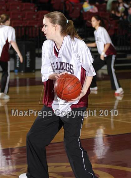 Thumbnail 3 in Hayfork vs. Butte Valley (CIF NS D6 Final) photogallery.