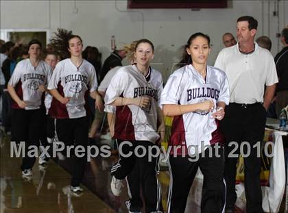 Thumbnail 1 in Hayfork vs. Butte Valley (CIF NS D6 Final) photogallery.