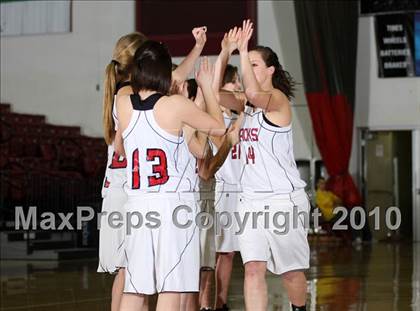 Thumbnail 1 in Hayfork vs. Butte Valley (CIF NS D6 Final) photogallery.