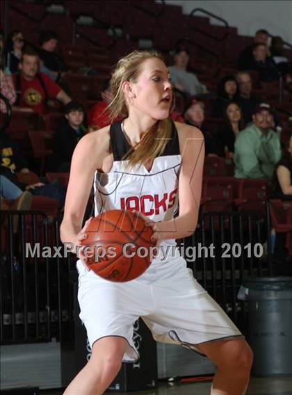 Thumbnail 1 in Hayfork vs. Butte Valley (CIF NS D6 Final) photogallery.